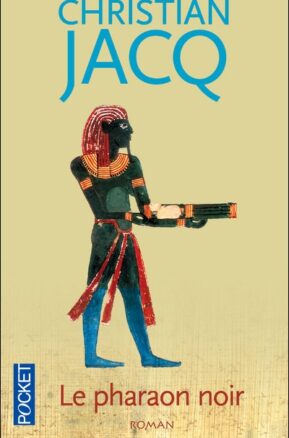 Résumé de Le pharaon noir