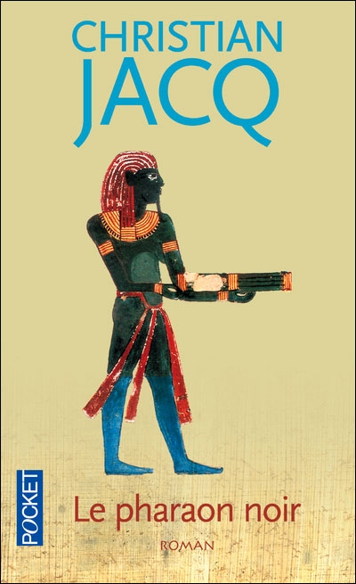 Résumé de Le pharaon noir