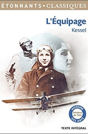 Résumé de L'équipage