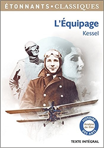 Résumé de L'équipage
