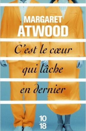 Résumé de C'est le coeur qui lâche en dernier