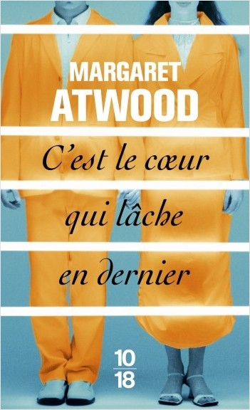 Résumé de C'est le coeur qui lâche en dernier
