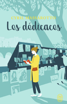 Résumé de Les dédicaces