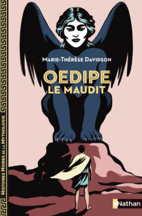 Résumé de Oedipe le Maudit
