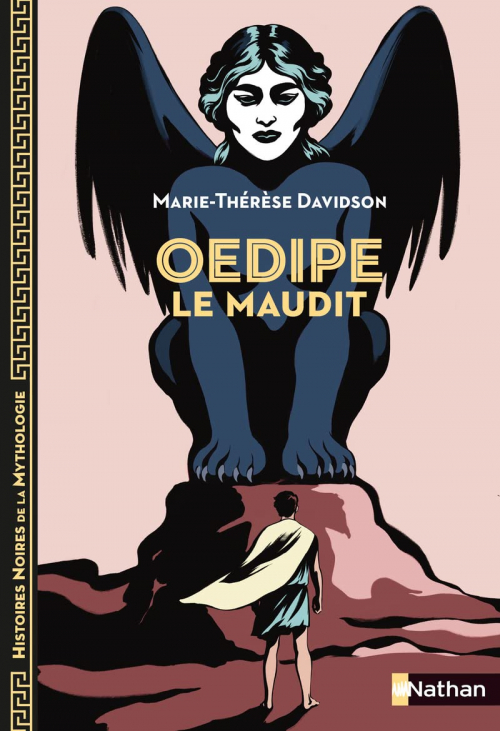 Résumé de Oedipe le Maudit