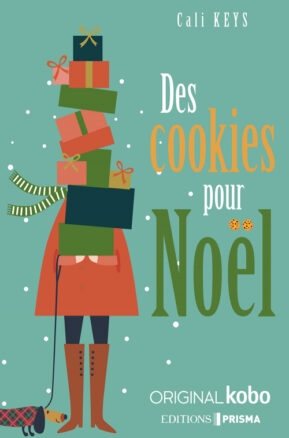 Résumé de Des cookies pour Noël