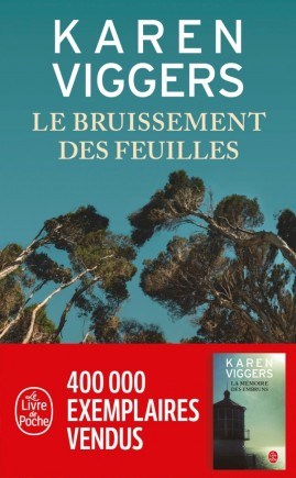Résumé de Le Bruissement des feuilles