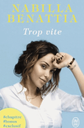 Résumé de Trop vite