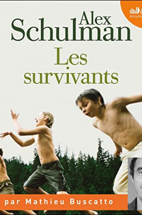 Résumé de Les survivants