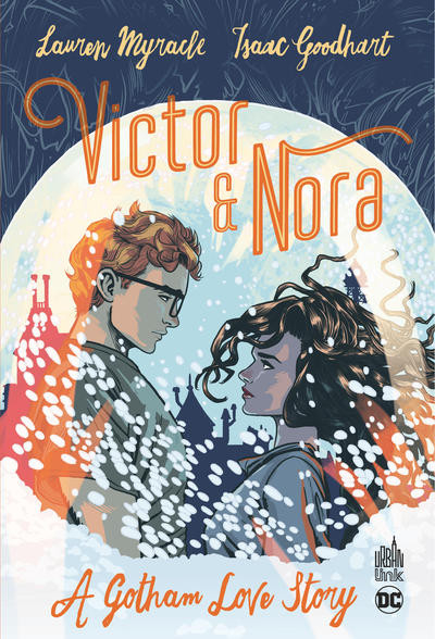 Résumé de Victor & Nora : A gotham love story