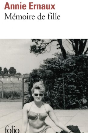 Résumé de Mémoire de fille