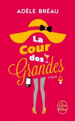 Résumé de La Cour des grandes, tome 1