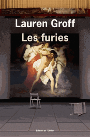 Résumé de Les furies