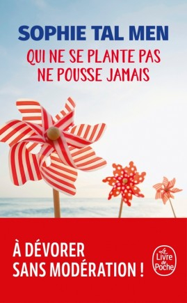 Résumé de Qui ne se plante pas ne pousse jamais