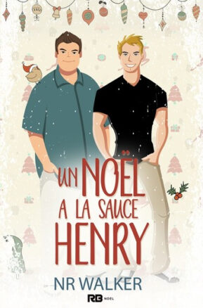 Résumé de Le Poids des sentiments, tome 1.5 : Un noël à la sauce Henry