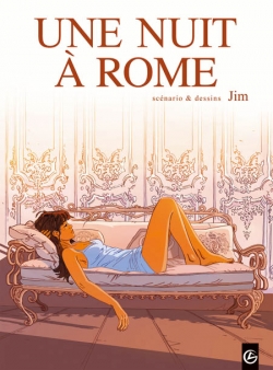 Résumé de Une nuit à Rome, tome 1
