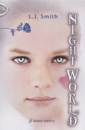 Résumé de Night world, tome 06 : Ames soeurs