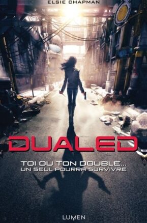 Résumé de Dualed, tome 1