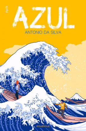 Résumé de Azul