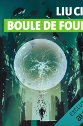 Résumé de Boule de foudre