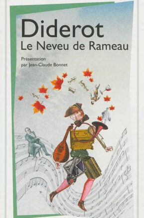 Résumé de Le neveu de Rameau