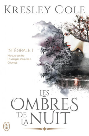 Résumé de Les Ombres de la nuit, intégrale, tome 1