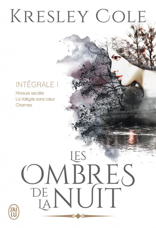 Résumé de Les Ombres de la nuit, intégrale, tome 1