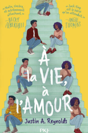 Résumé de À la vie, à l'amour