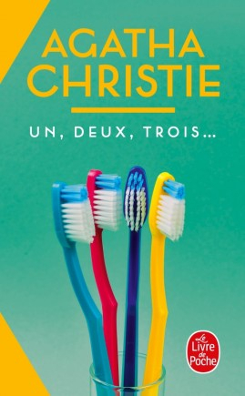 Résumé de Un, deux, trois...