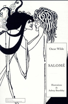 Résumé de Salomé