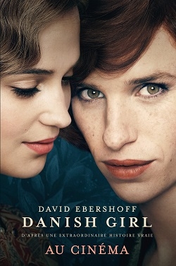 Résumé de Danish girl