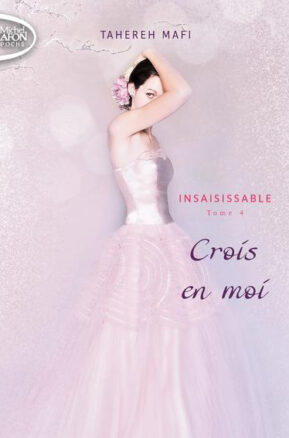 Résumé de Insaisissable, saison 2, tome 1 : Crois en moi
