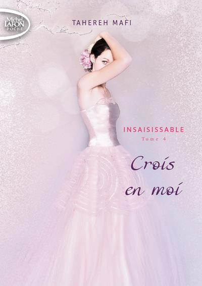 Résumé de Insaisissable, saison 2, tome 1 : Crois en moi