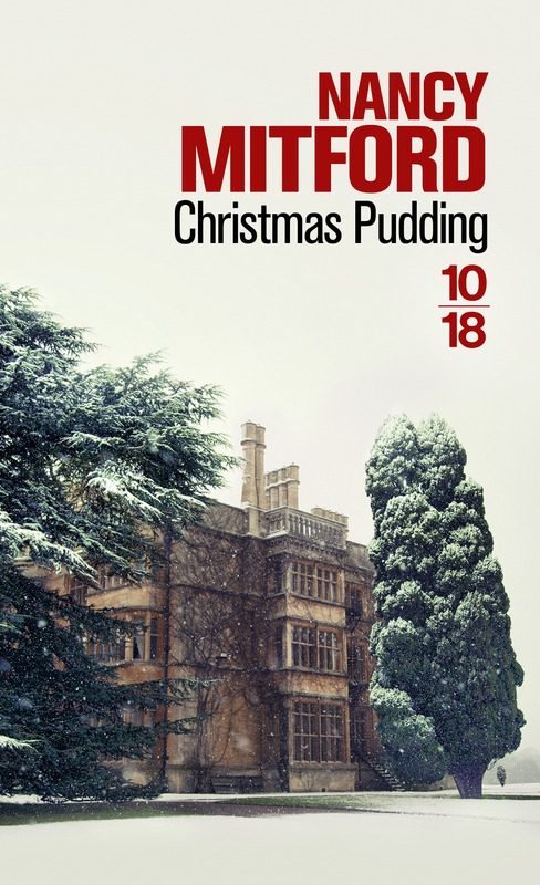 Résumé de Christmas pudding