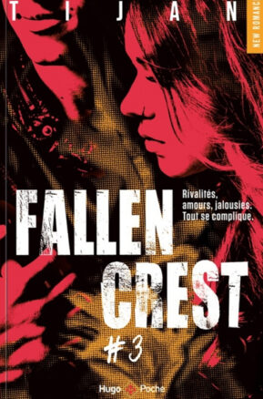 Résumé de Fallen crest, tome 3