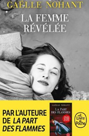 Résumé de La femme révélée