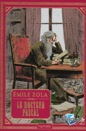 Résumé de Le Docteur Pascal