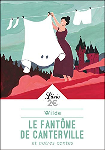 Résumé de Le fantôme de Canterville et autres contes / Le fantôme de Canterville et autres nouvelles