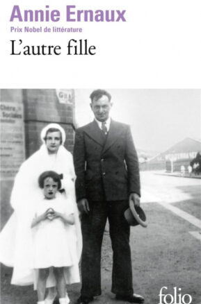 Résumé de L'autre fille