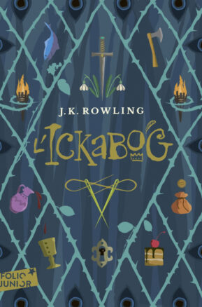 Résumé de L'Ickabog