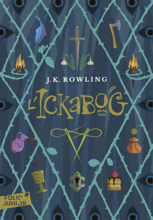 Résumé de L'Ickabog