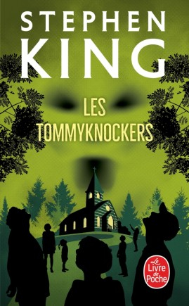 Résumé de Les Tommyknockers, intégrale