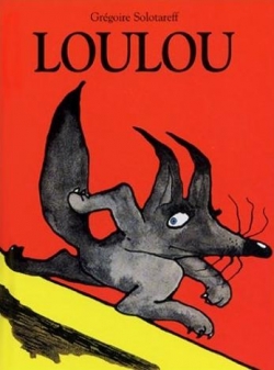 Résumé de Loulou