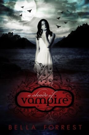 Résumé de Une nuance de vampire, tome 01