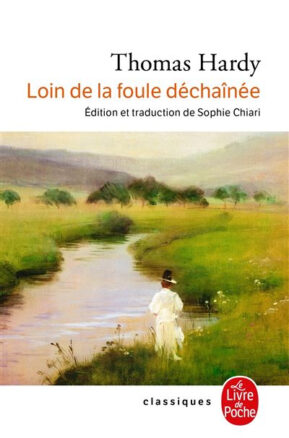 Résumé de Loin de la foule déchaînée