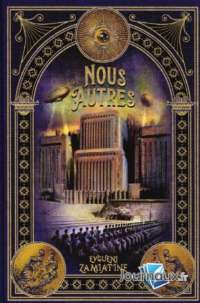 Résumé de Nous autres / Nous
