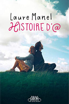 Résumé de Histoire d'@