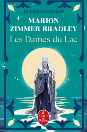 Résumé de Les Dames du lac, tome 1