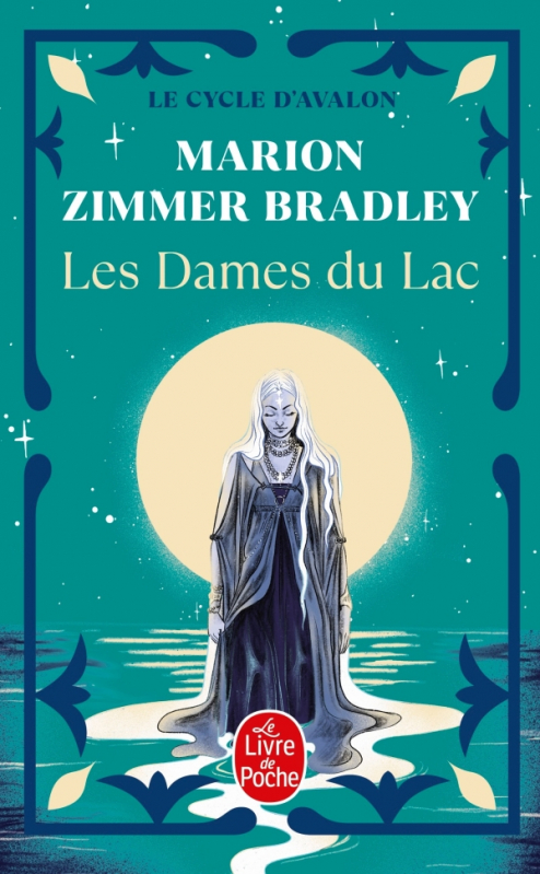 Résumé de Les Dames du lac, tome 1