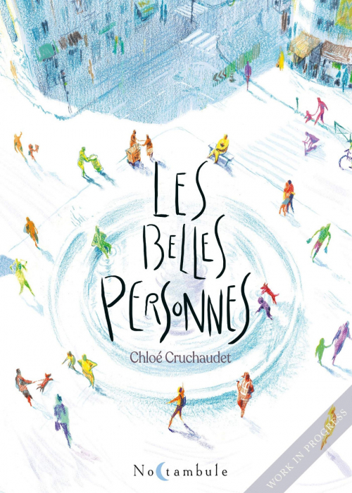 Résumé de Les Belles personnes